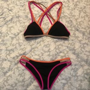 Victoria secret bikini